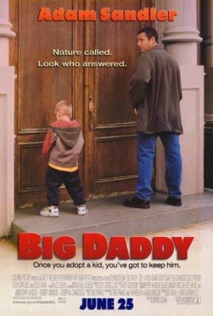 Người Cha Vĩ Đại Big Daddy