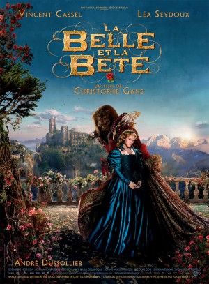 Người Đẹp Và Quái Vật Beauty and the Beast 2014