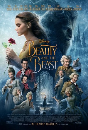 Người Đẹp Và Quái Vật Beauty And The Beast