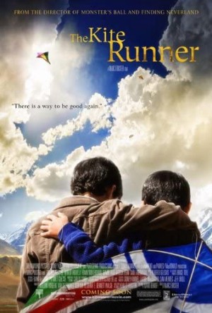 Người Đua Diều The Kite Runner