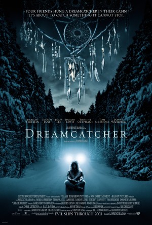 Người Giữ Giấc Mơ Dreamcatcher