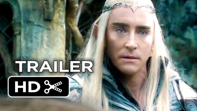 Người Hobbit: Đại Chiến 5 Cánh Quân (+20 phút) The Hobbit: The Battle of the Five Armies (Extended)