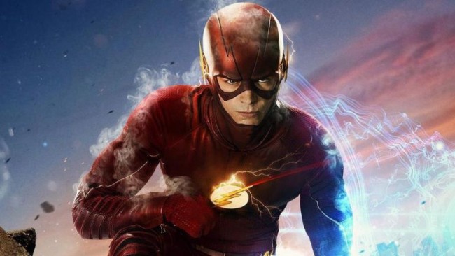 Người hùng tia chớp (Phần 4) The Flash (Season 4)