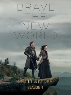 Người ngoại tộc (Phần 4) Outlander (Season 4)