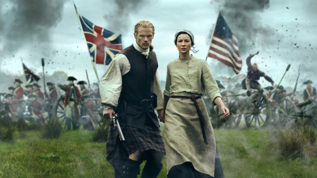 Người ngoại tộc (Phần 7) Outlander (Season 7)