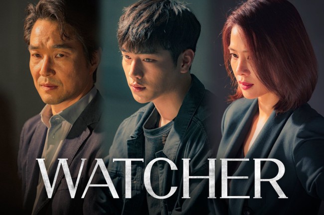 Người Quan Sát Watcher