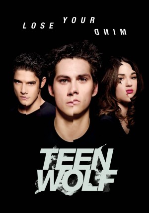 Người sói tuổi teen (Phần 3) Teen Wolf (Season 3)