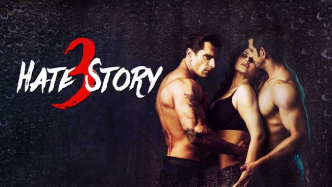 Người Tình Nguy Hiểm 3 Hate Story 3