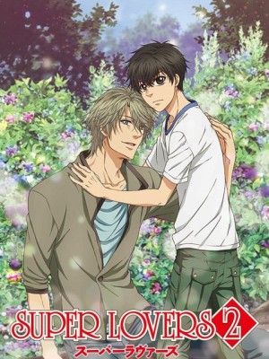 Người yêu siêu cấp Phần 2 SUPER LOVERS 2