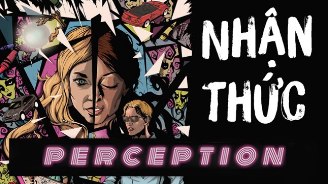 Nhận Thức - Perception