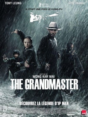 Nhất Đại Tôn Sư The Grandmaster