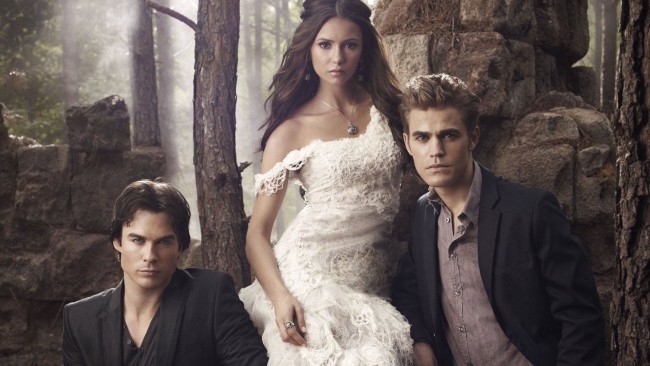 Nhật Ký Ma Cà Rồng (Phần 8) The Vampire Diaries (Season 8)