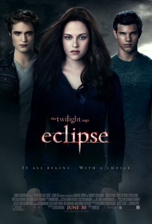 Nhật Thực - The Twilight Saga: Eclipse