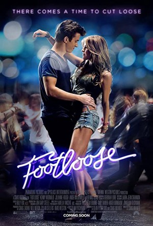 Nhảy múa tự do Footloose