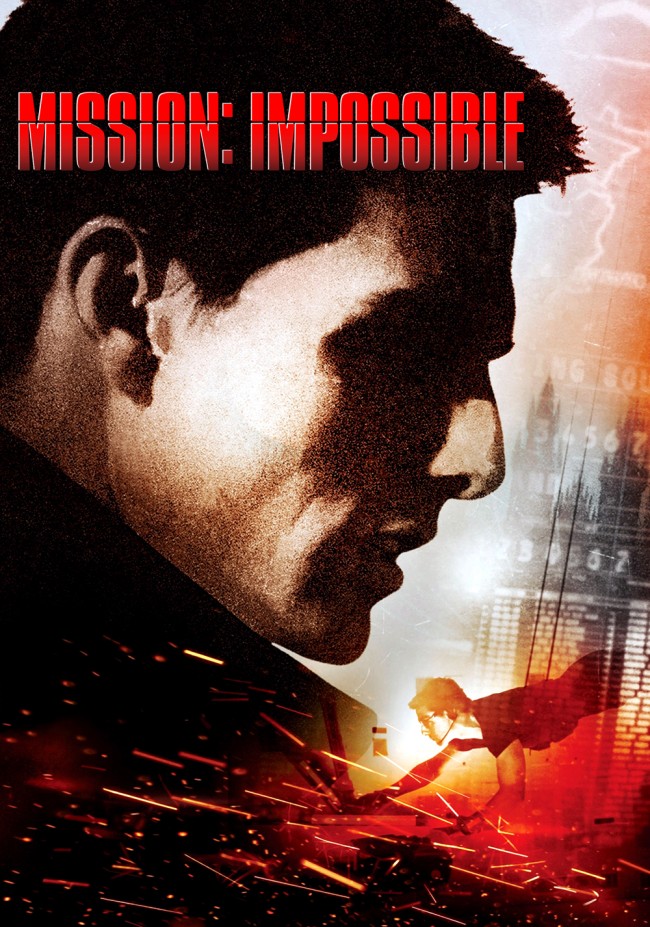 Nhiệm vụ bất khả thi Mission: Impossible