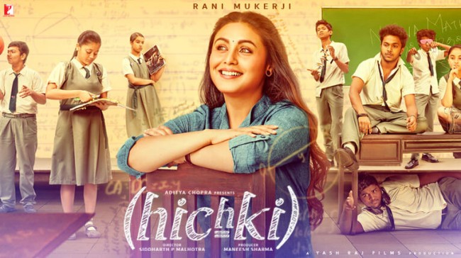 Nhiệt Huyết Hichki