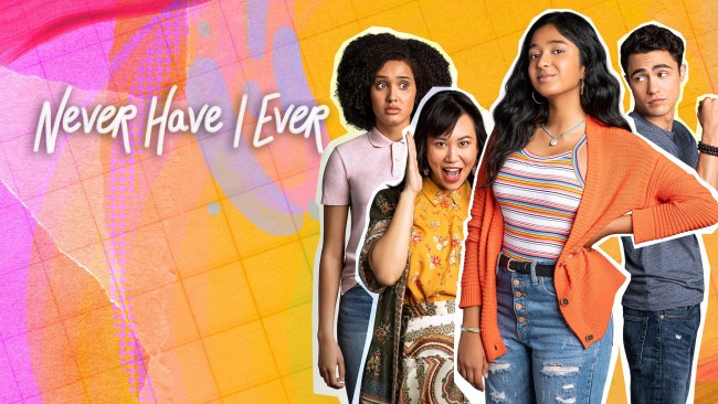 Những điều tôi chưa từng (Phần 1) - Never Have I Ever (Season 1)