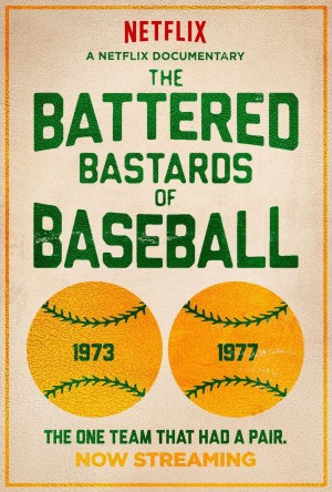 Những đứa con hoang bị vùi dập của bóng chày - The Battered Bastards of Baseball