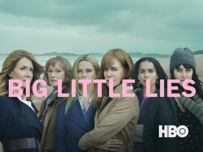 Những Lời Nói Dối Tai Hại (Phần 2) Big Little Lies (Season 2)