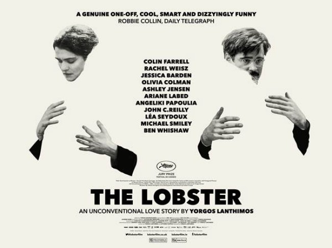 Những Người Độc Thân The Lobster