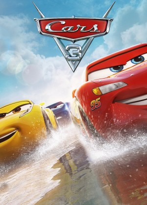 Ô tô 3 - Cars 3