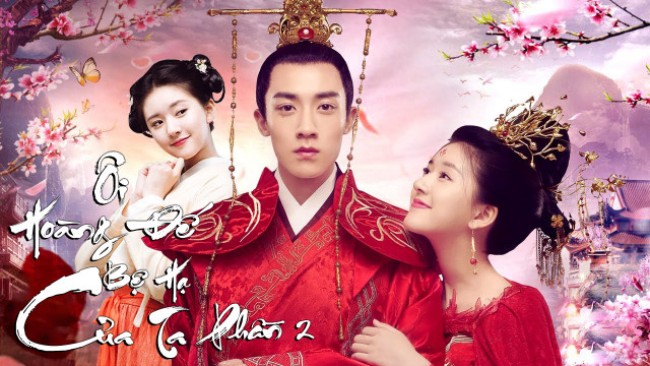 Ôi Hoàng Đế Bệ Hạ Của Ta (Phần 2) - Oh! My Emperor (Season 2)