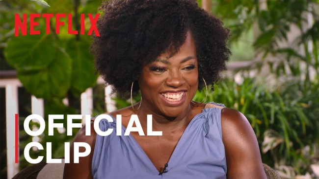 Oprah + Viola: Sự kiện đặc biệt của Netflix Oprah + Viola: A Netflix Special Event