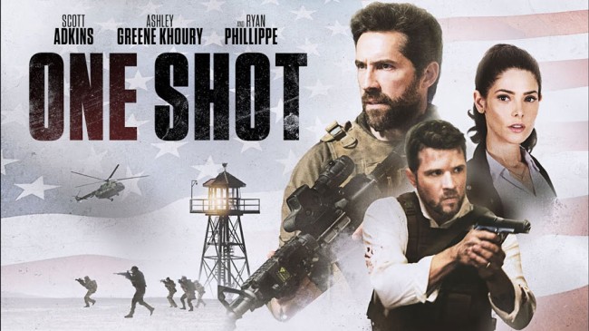 Phát Súng Chí Mạng One Shot