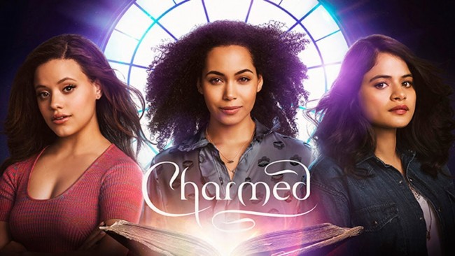 Phép Thuật Charmed