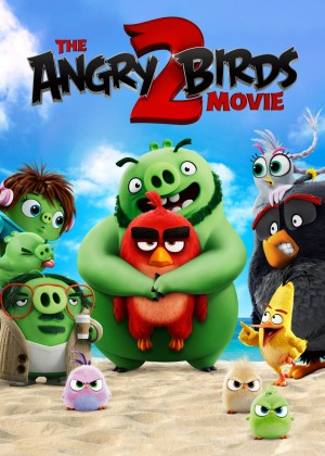 Phim Angry Birds 2 The Angry Birds Movie 2