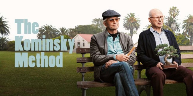 Phương pháp Kominsky (Phần 1) The Kominsky Method (Season 1)