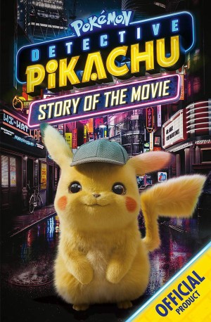 Pokémon: Thám tử Pikachu Pokémon Detective Pikachu