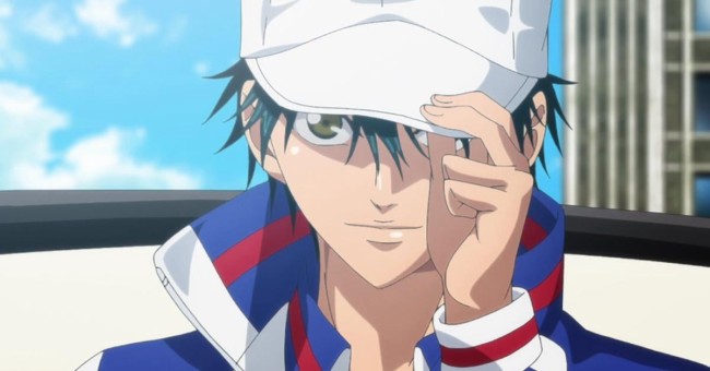 Prince Of Tennis Prince of Tennis