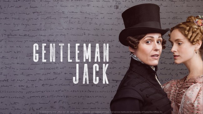 Quý Ông Jack (Phần 1) Gentleman Jack (Season 1)