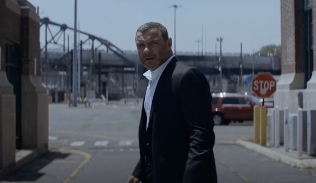 Ray Donovan Finale - Ray Donovan Finale