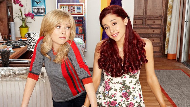 Sam & Cat (Phần 1B) Sam & Cat (Season 1B)