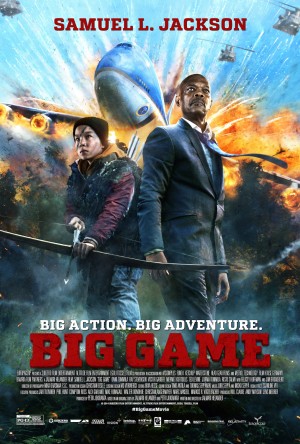 Săn Lùng Big Game