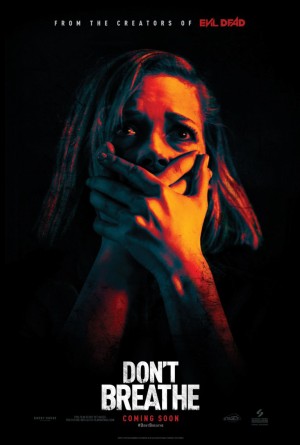 Sát nhân trong bóng tối Don't Breathe