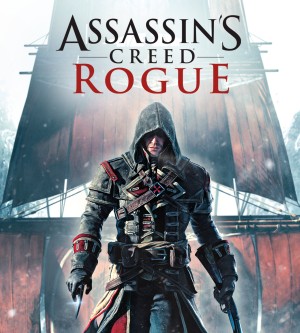 Sát Thủ Bóng Đêm Assassin's Creed