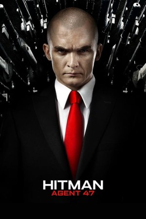 Sát Thủ: Mật Danh 47 - Hitman: Agent 47