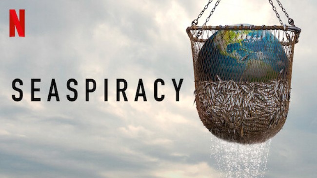 Seaspiracy: Sự thật về nghề cá bền vững Seaspiracy