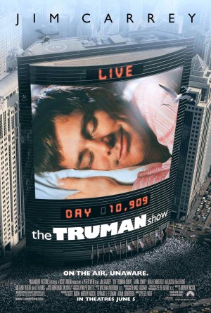 Show Diễn Của Truman The Truman Show