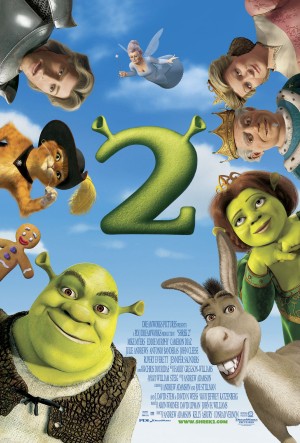 Shrek 2 - Shrek 2