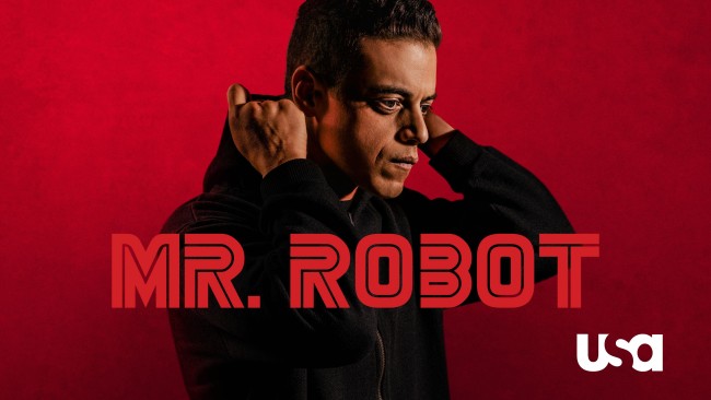 Siêu Hacker (Phần 4) Mr. Robot (Season 4)