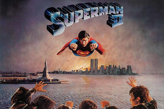 Siêu Nhân 2 Superman II