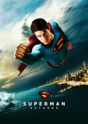 Siêu Nhân Trở Lại Superman Returns