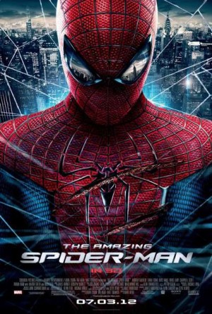 Siêu Nhện Tái Xuất The Amazing Spider-Man