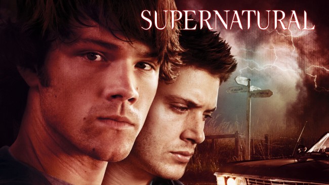 Siêu Nhiên (Phần 3) Supernatural (Season 3)