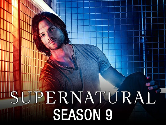 Siêu Nhiên (Phần 9) Supernatural (Season 9)