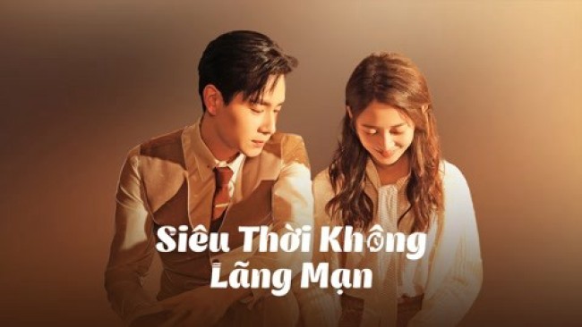 Siêu Thời Không Lãng Mạn See You Again